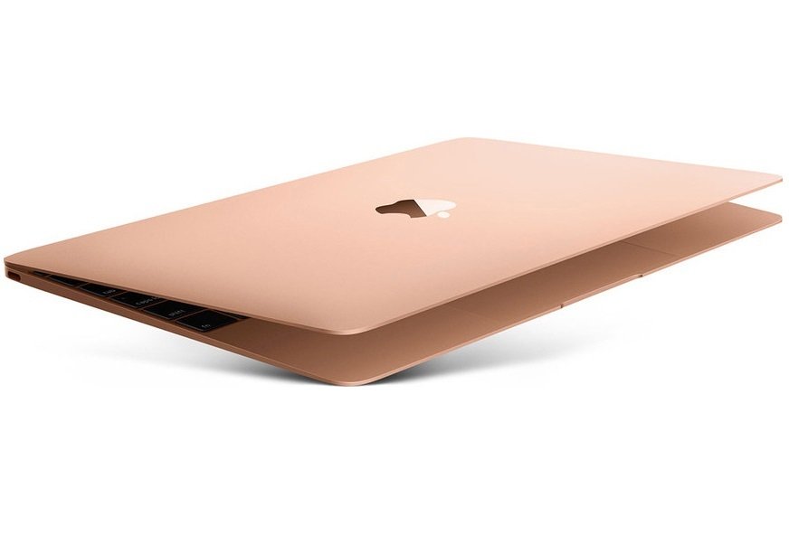 Apple MacBook Air 13 Gold 2019 (MVFM2) 128Gb б/у